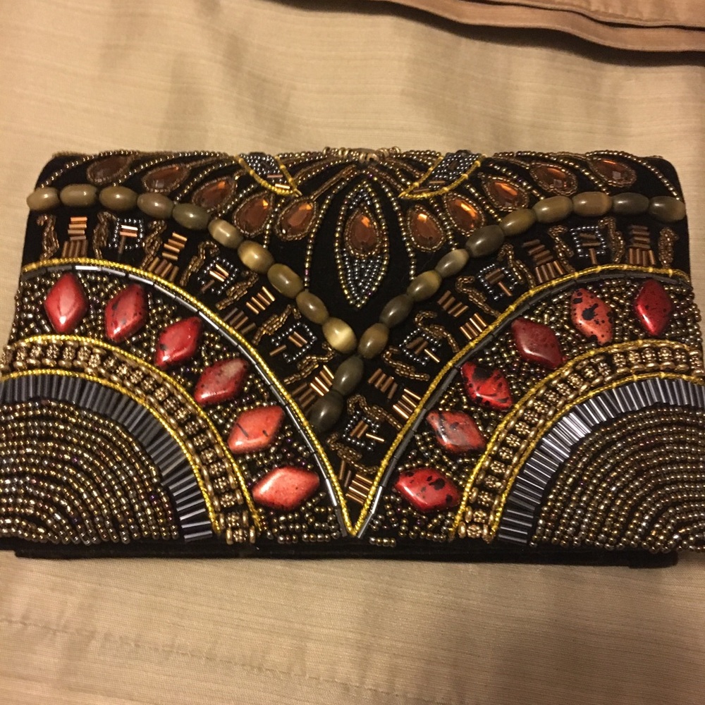 Evening bag - Picture 4 of 5